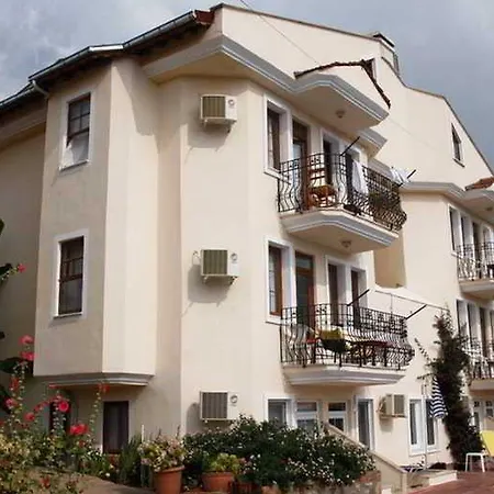Milk Way Hotel Fethiye